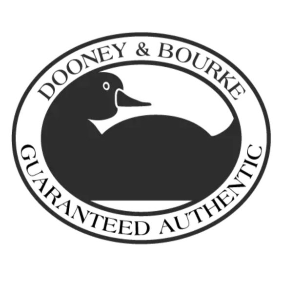 Dooney & Bourke Ostrich Tote/  BOSTR1854 FGKR - Picture 10 of 10